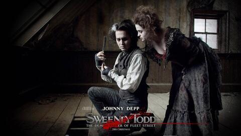 理发师陶德免费在线观看,免费在线观影,重温经典悬疑传奇 第2张 理发师陶德免费在线观看,免费在线观影,重温经典悬疑传奇 第2张