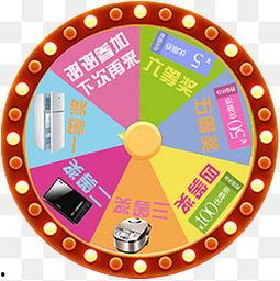 最新爆料大转盘图片大全,图片大全带你领略视觉盛宴  第2张